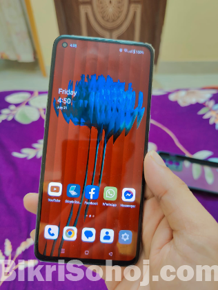 OnePlus 9RT